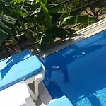 Hotel apartamentowy Parla Çeşme