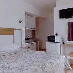 Parla Hotel apartamentowy