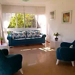 Parla Hotel apartamentowy