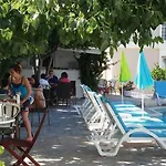 Hotel apartamentowy Parla 4*