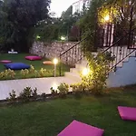 Parla Hotel apartamentowy 4*