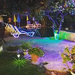 Hotel apartamentowy Parla