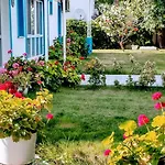 Parla Hotel apartamentowy