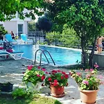 Parla Hotel apartamentowy Çeşme