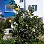 Hotel apartamentowy Parla Çeşme