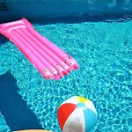 Hotel apartamentowy Parla 4*