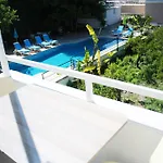 Hotel apartamentowy Parla Çeşme