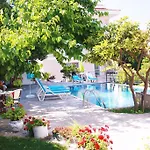 Hotel apartamentowy Parla 4*