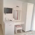 Hotel apartamentowy Parla