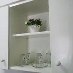 Parla Hotel apartamentowy