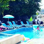 Parla Hotel apartamentowy