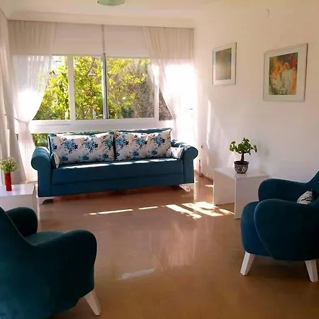 Parla Hotel apartamentowy