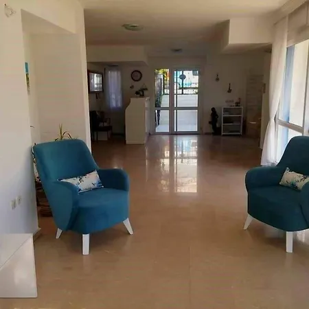 Hotel apartamentowy Parla 4*