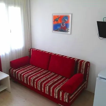 Parla Hotel apartamentowy