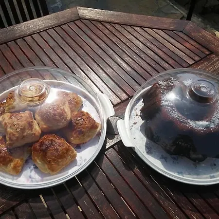 Hotel apartamentowy Parla Çeşme