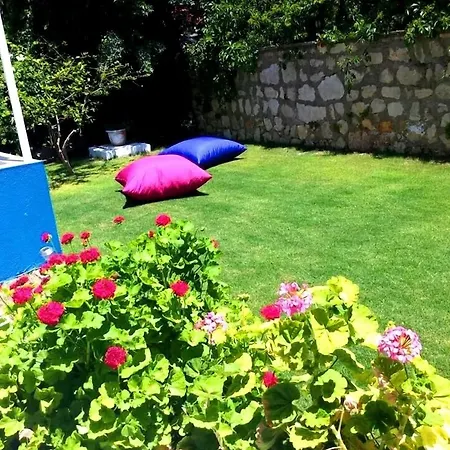 Hotel apartamentowy Parla Çeşme