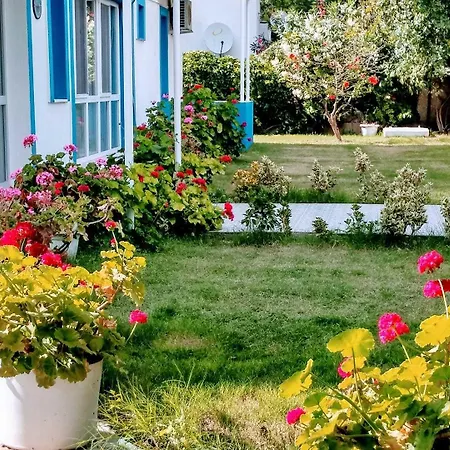 Parla Hotel apartamentowy