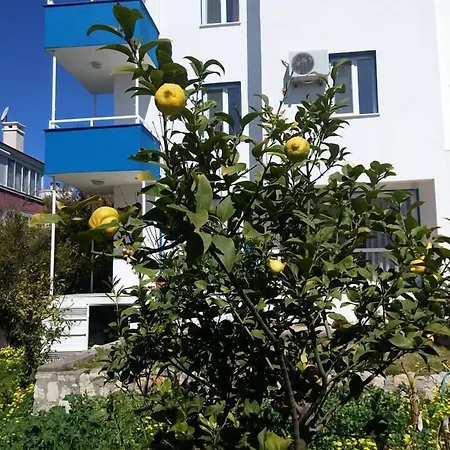 Hotel apartamentowy Parla Çeşme