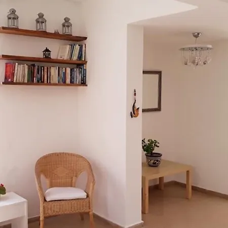 Parla Hotel apartamentowy 4*