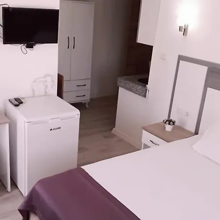Hotel apartamentowy Parla Çeşme