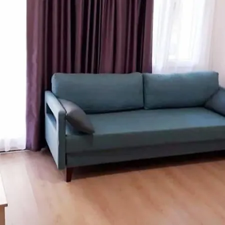 Parla Hotel apartamentowy 4*