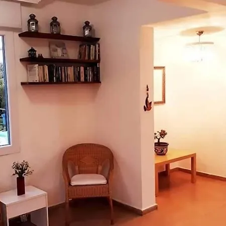 Parla Hotel apartamentowy 4*