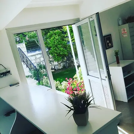 Hotel apartamentowy Parla 4*