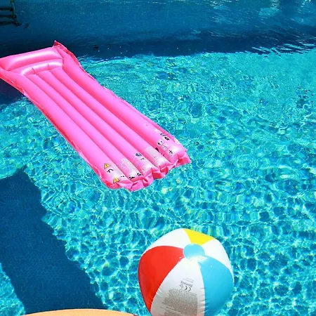 Hotel apartamentowy Parla 4*