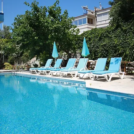 Hotel apartamentowy Parla 4*