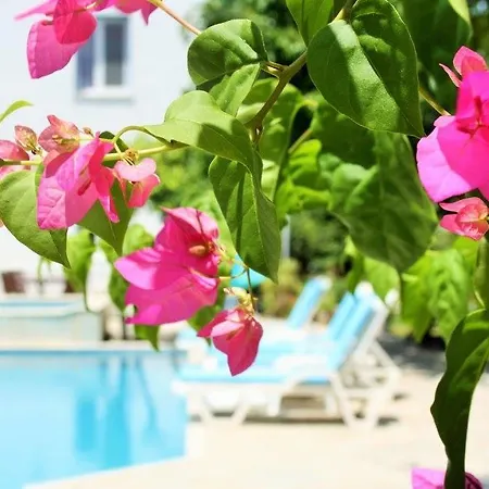 Parla 4* Çeşme