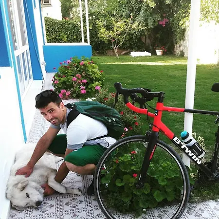 Parla Hotel apartamentowy