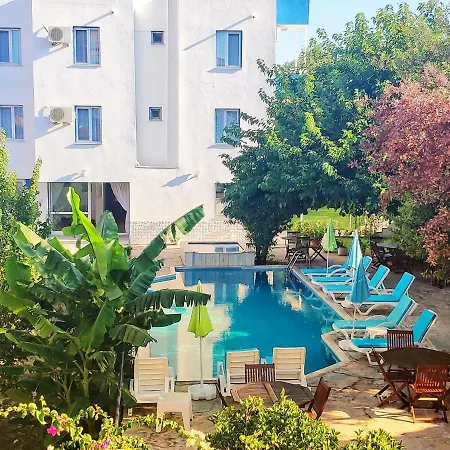 Parla 4* Çeşme