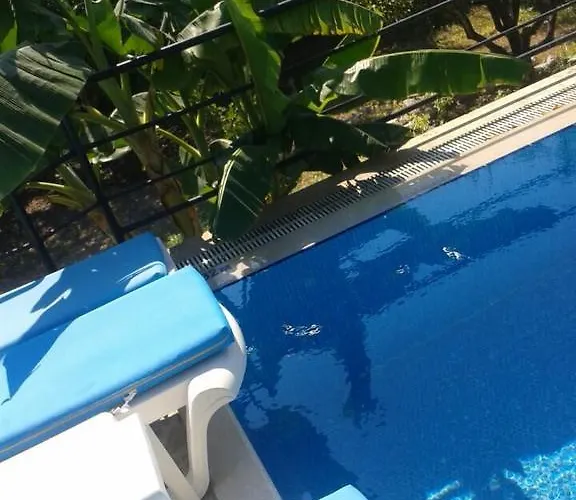 شقة فندقية Parla Çeşme