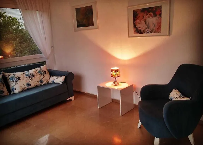 Parla شقة فندقية Çeşme