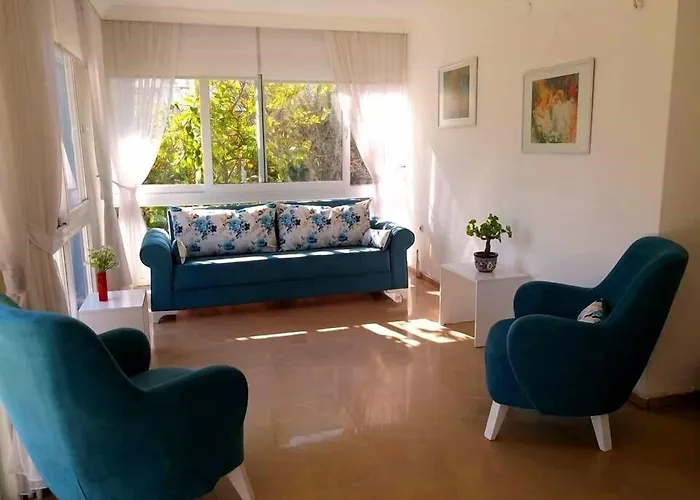 Parla شقة فندقية