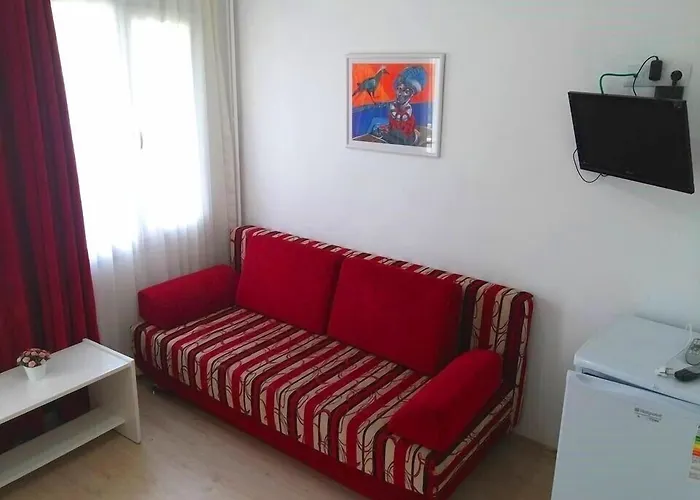 Parla شقة فندقية