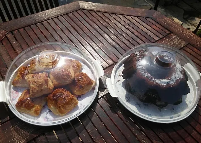 شقة فندقية Parla Çeşme