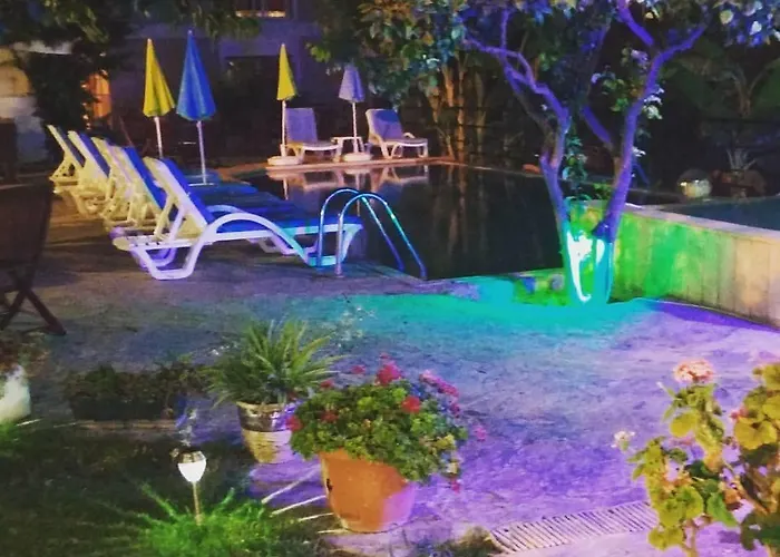 شقة فندقية Parla