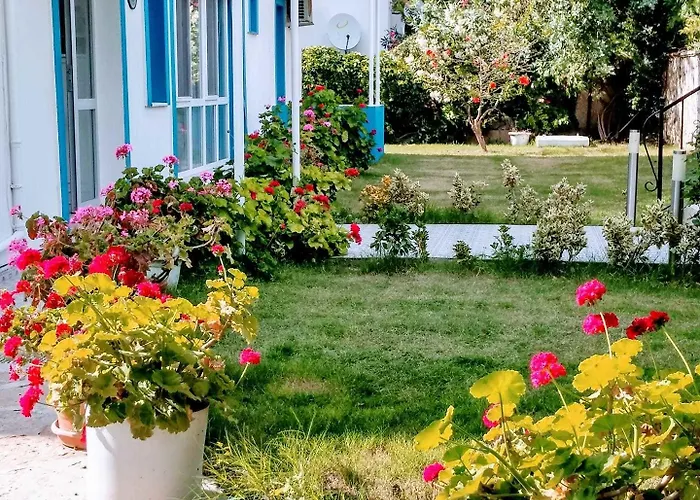 Parla شقة فندقية