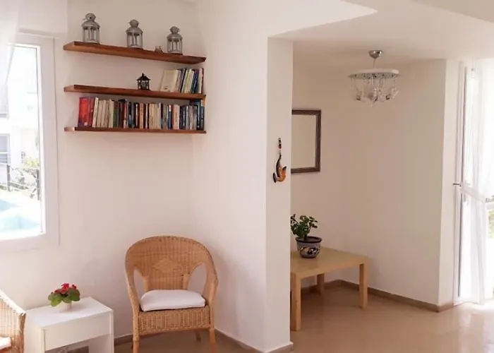 Parla شقة فندقية 4*