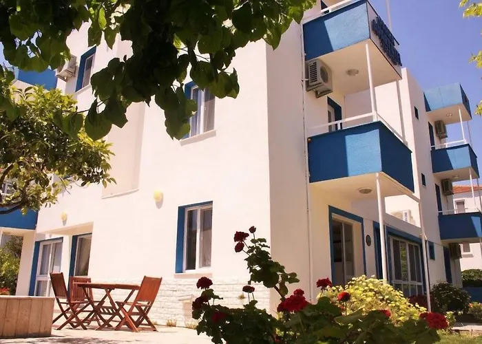 شقة فندقية Parla 4*