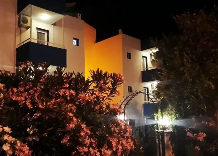 شقة فندقية Parla