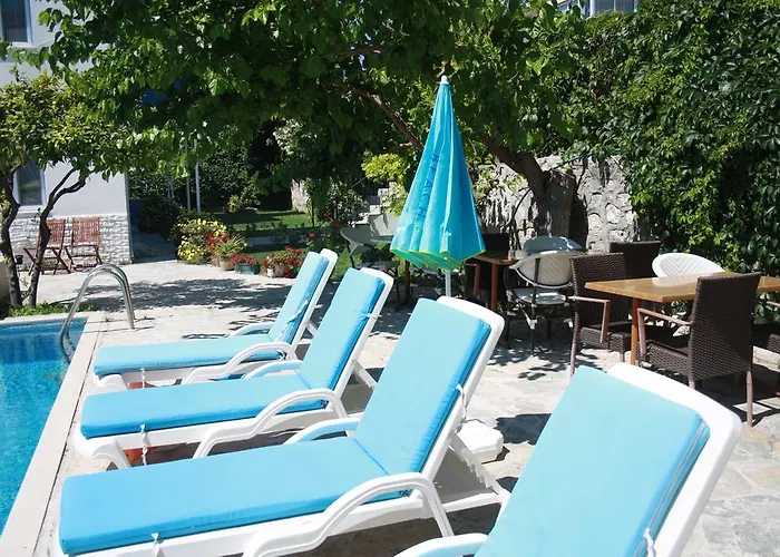 شقة فندقية Parla 4*