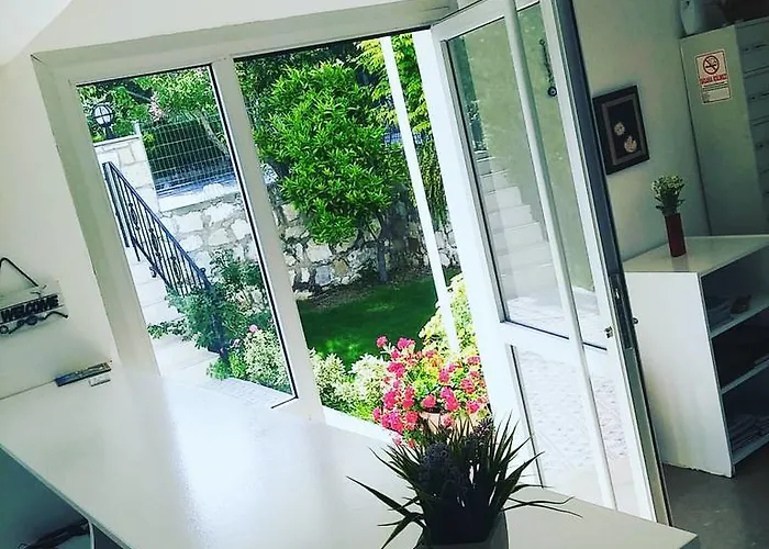 شقة فندقية Parla 4*