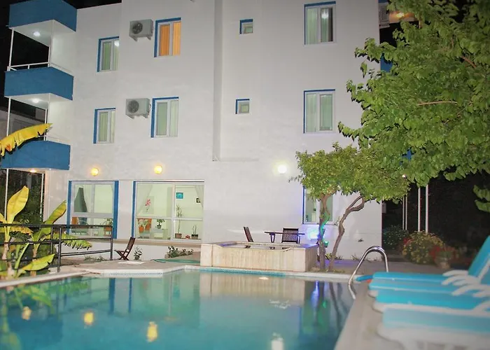 شقة فندقية Parla