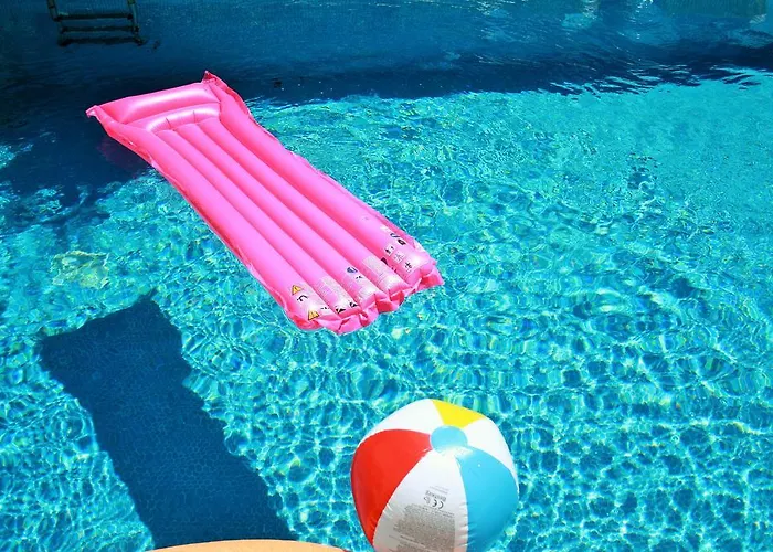 شقة فندقية Parla 4*