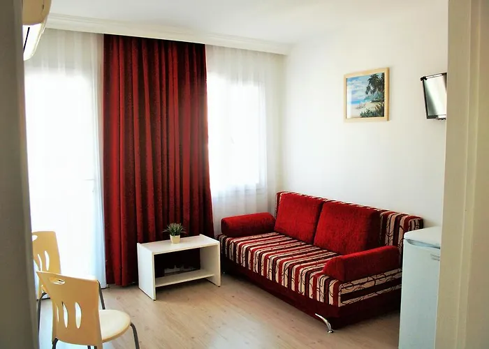 شقة فندقية Parla