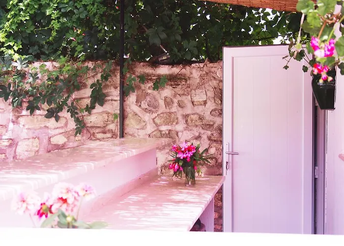 شقة فندقية Parla