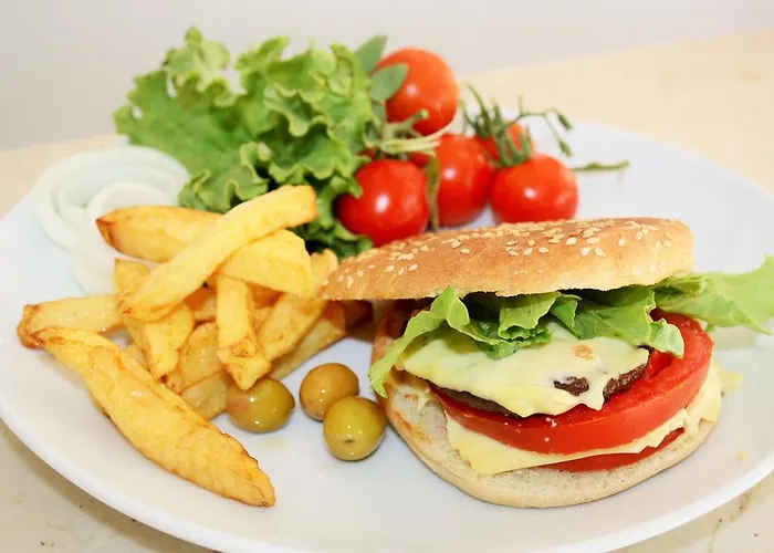 شقة فندقية Parla