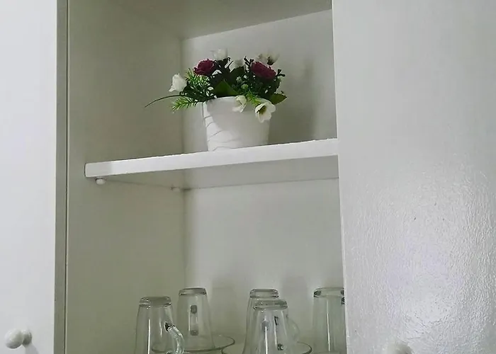 Parla شقة فندقية